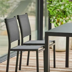 Fiam Aria Gartentisch ausziehbar