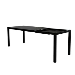 Fiam Aria Gartentisch ausziehbar