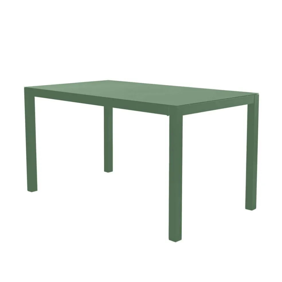 Fiam Aria Gartentisch ausziehbar