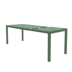 Fiam Aria Gartentisch ausziehbar