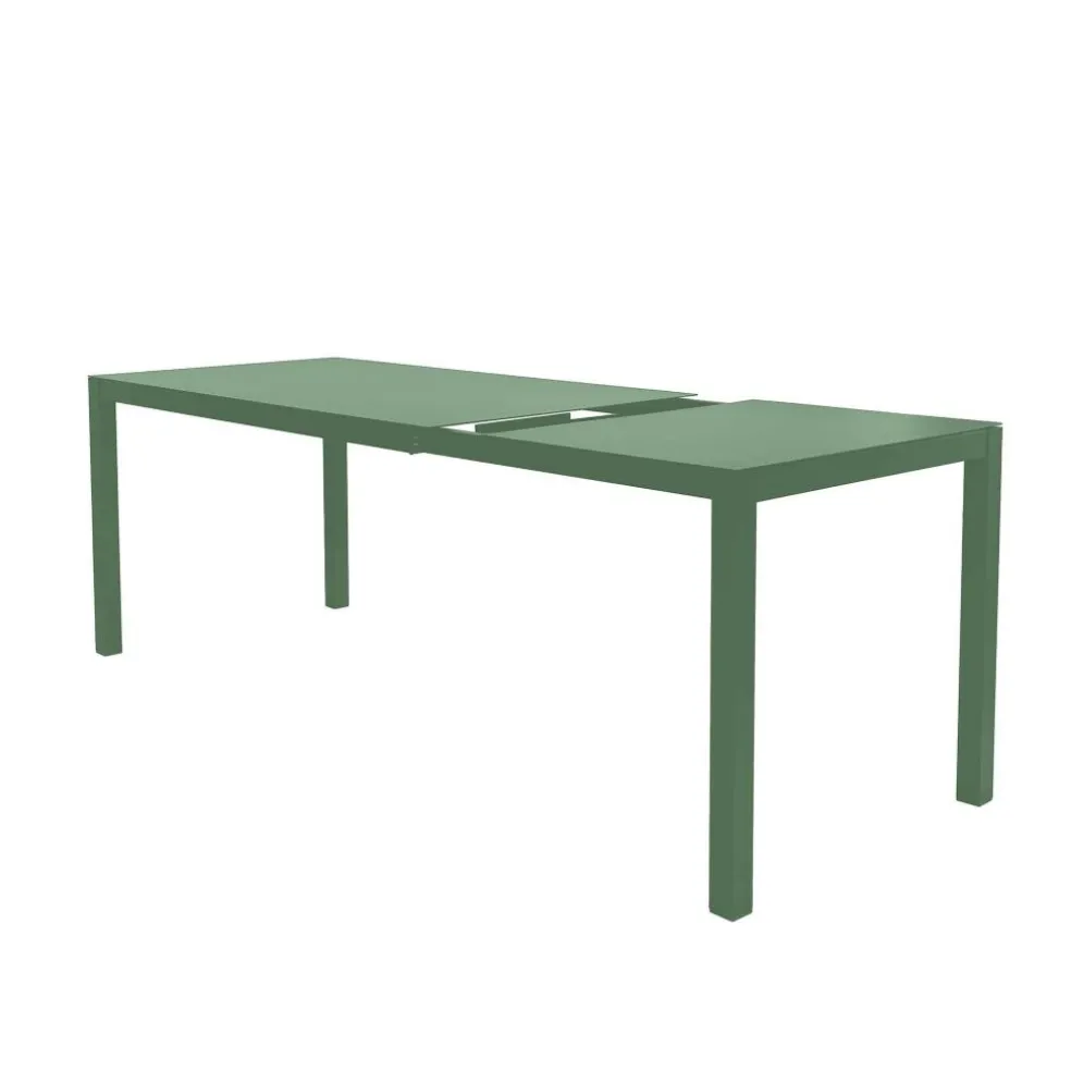 Fiam Aria Gartentisch ausziehbar