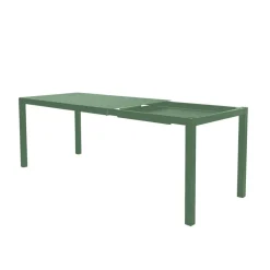 Fiam Aria Gartentisch ausziehbar