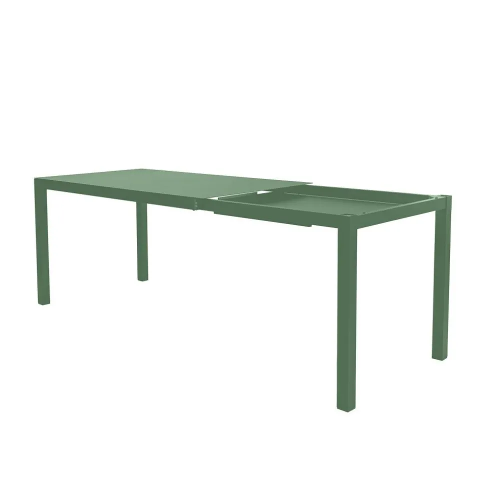 Fiam Aria Gartentisch ausziehbar