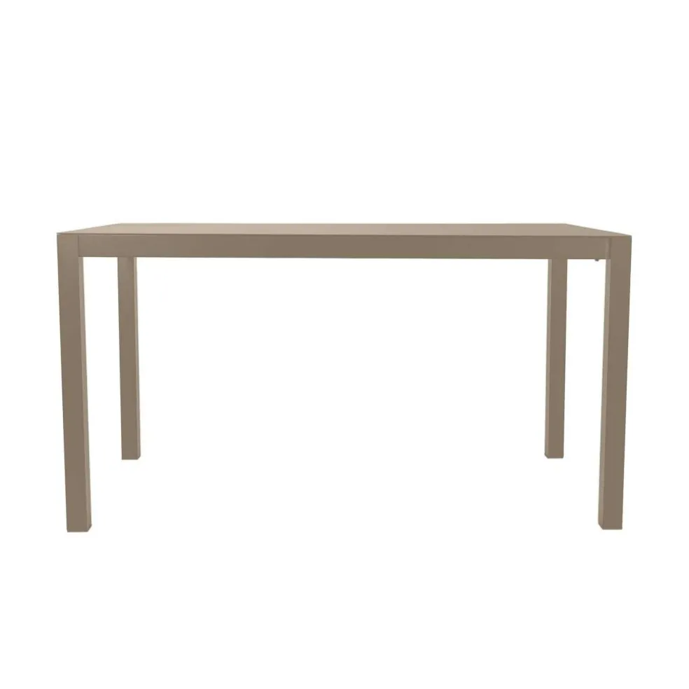 Fiam Aria Gartentisch ausziehbar