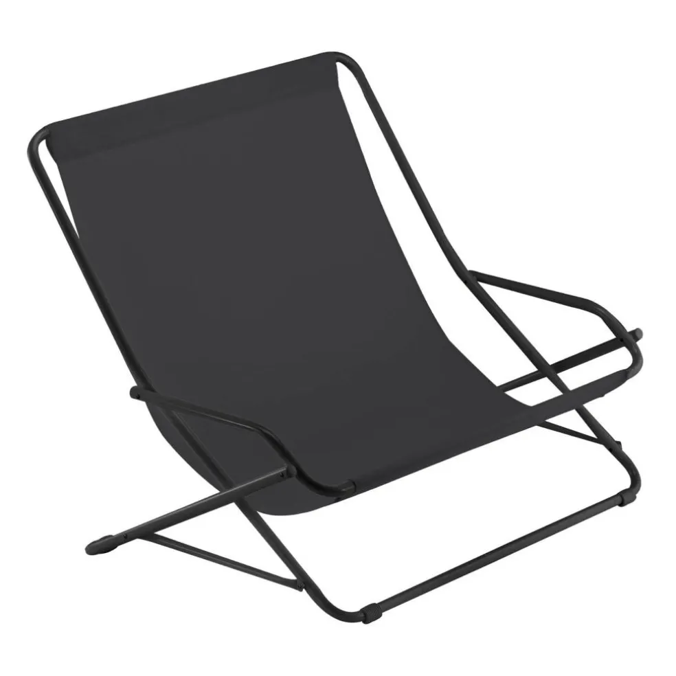 Fiam Dondolina Twin Gartensessel