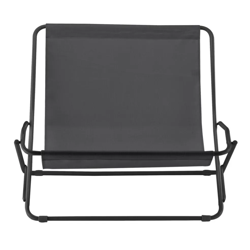 Fiam Dondolina Twin Gartensessel