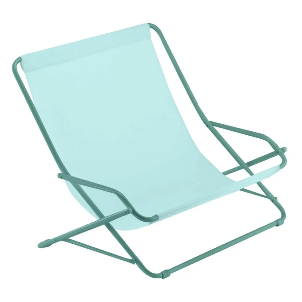 Fiam Dondolina Twin Gartensessel