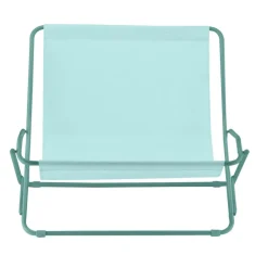 Fiam Dondolina Twin Gartensessel