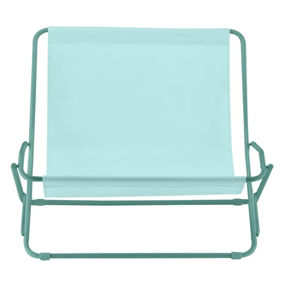 Fiam Dondolina Twin Gartensessel