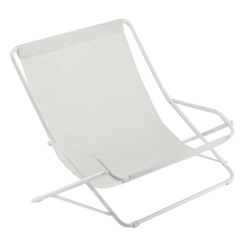 Fiam Dondolina Twin Gartensessel