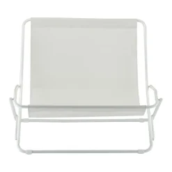 Fiam Dondolina Twin Gartensessel