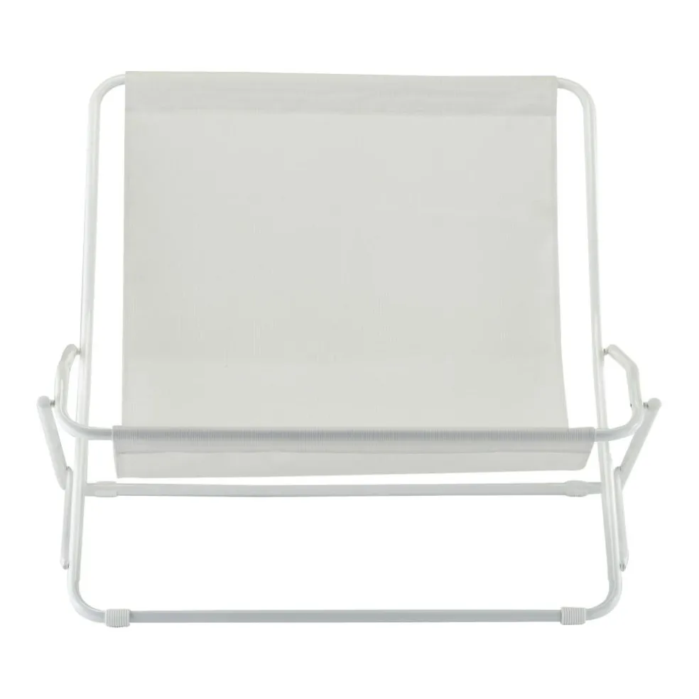 Fiam Dondolina Twin Gartensessel