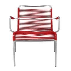 Fiam Mya Spaghetti Gartenloungesessel