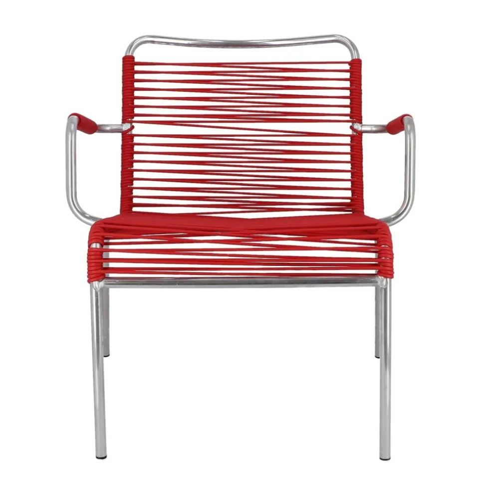 Fiam Mya Spaghetti Gartenloungesessel