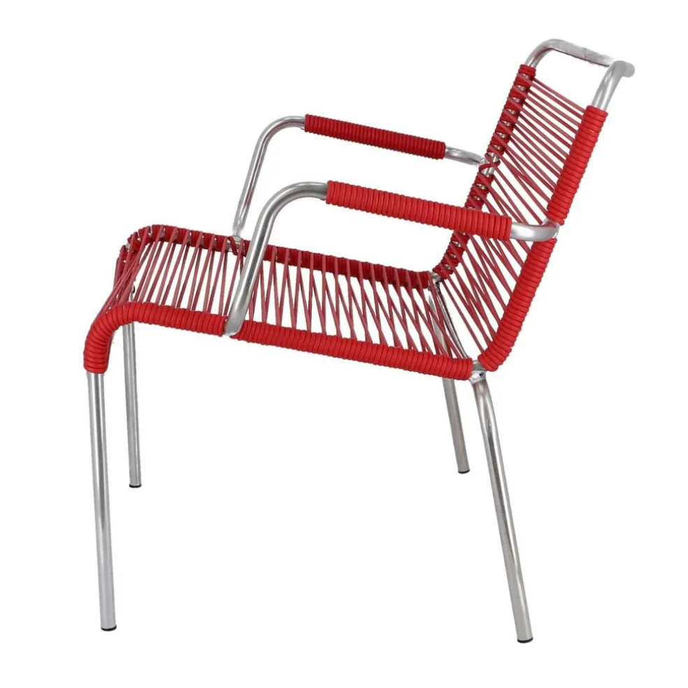 Fiam Mya Spaghetti Gartenloungesessel