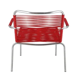 Fiam Mya Spaghetti Gartenloungesessel