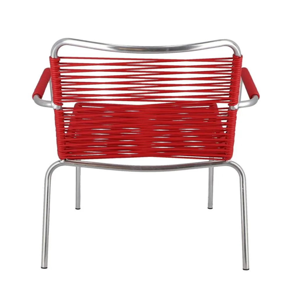 Fiam Mya Spaghetti Gartenloungesessel