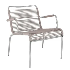 Fiam Mya Spaghetti Gartenloungesessel