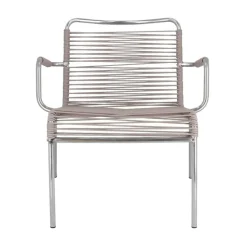 Fiam Mya Spaghetti Gartenloungesessel