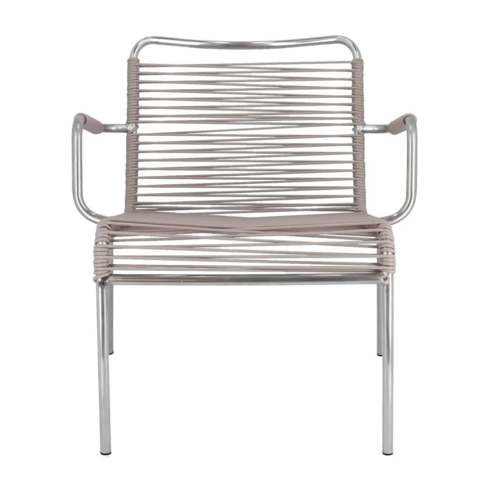 Fiam Mya Spaghetti Gartenloungesessel