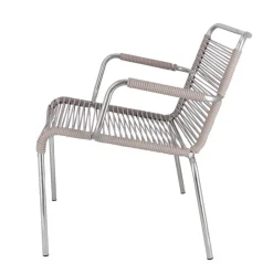 Fiam Mya Spaghetti Gartenloungesessel