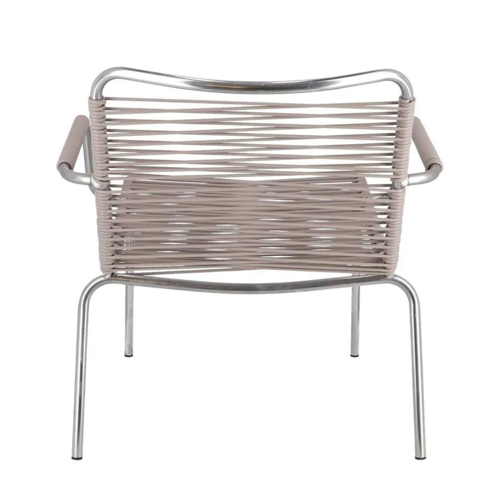 Fiam Mya Spaghetti Gartenloungesessel