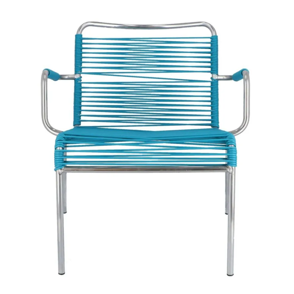 Fiam Mya Spaghetti Gartenloungesessel