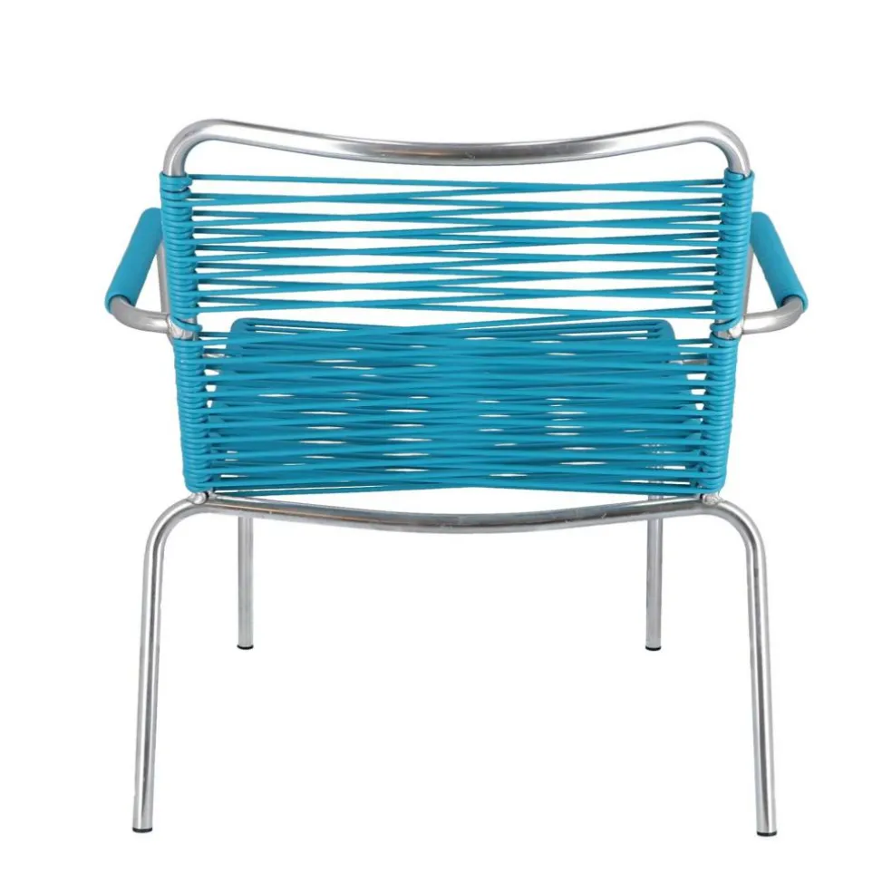 Fiam Mya Spaghetti Gartenloungesessel