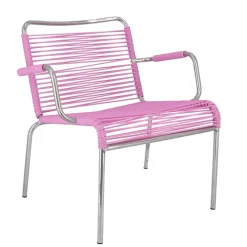 Fiam Mya Spaghetti Gartenloungesessel
