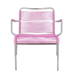 Fiam Mya Spaghetti Gartenloungesessel