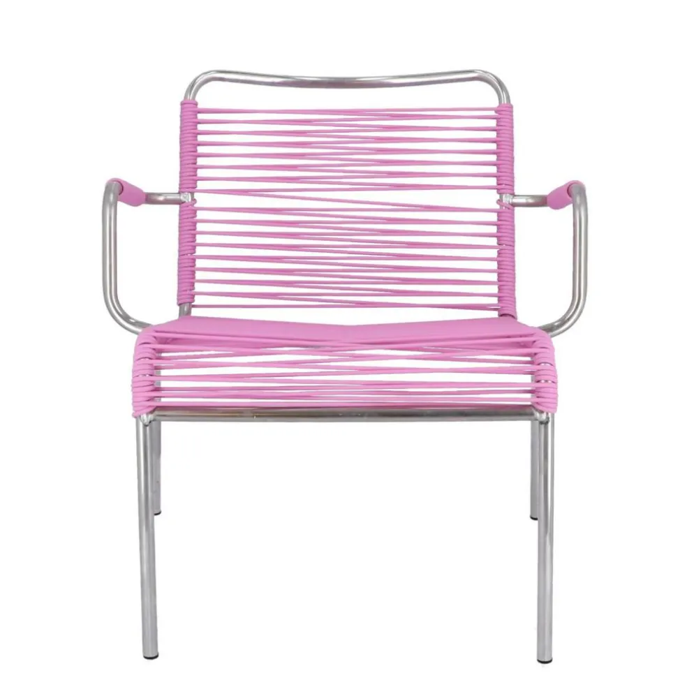 Fiam Mya Spaghetti Gartenloungesessel