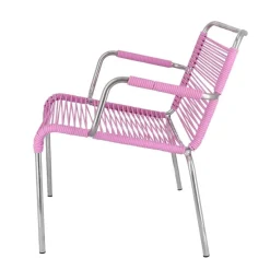 Fiam Mya Spaghetti Gartenloungesessel