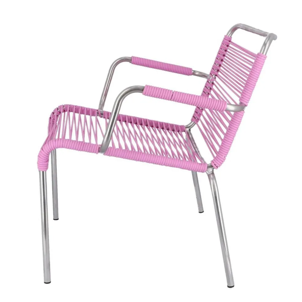 Fiam Mya Spaghetti Gartenloungesessel