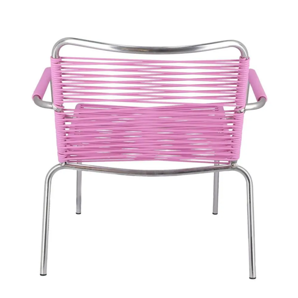 Fiam Mya Spaghetti Gartenloungesessel