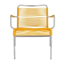 Fiam Mya Spaghetti Gartenloungesessel