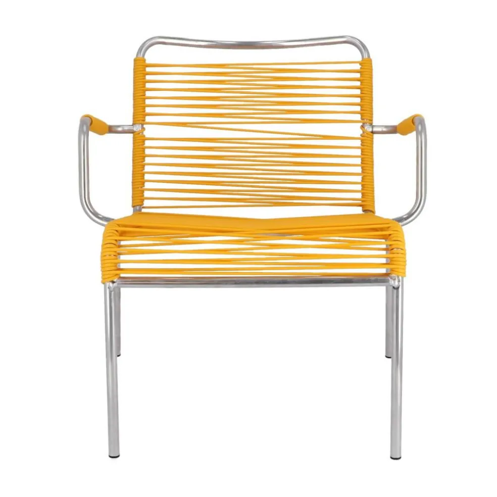 Fiam Mya Spaghetti Gartenloungesessel