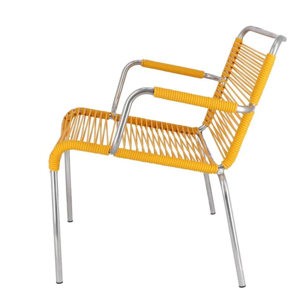 Fiam Mya Spaghetti Gartenloungesessel