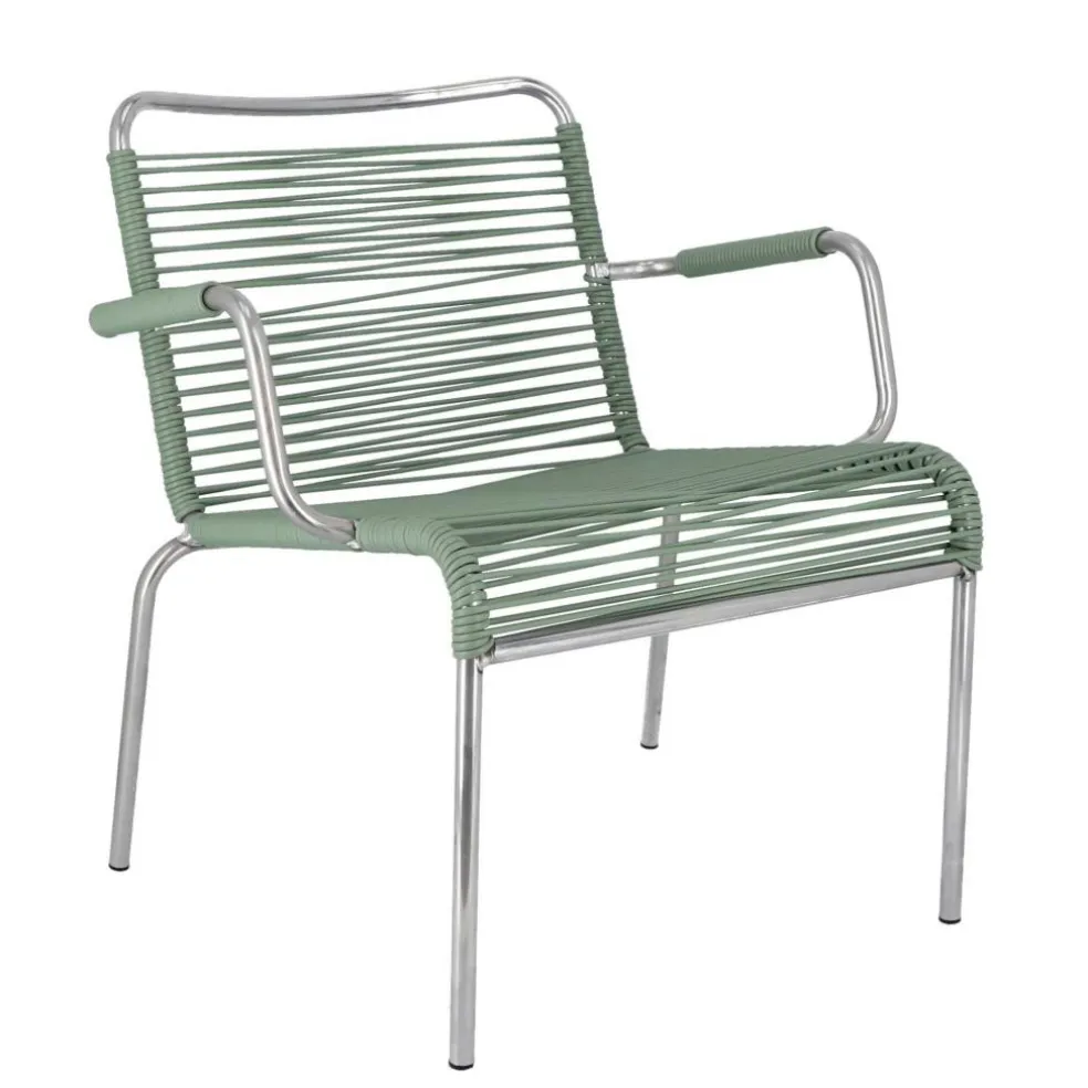 Fiam Mya Spaghetti Gartenloungesessel