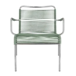 Fiam Mya Spaghetti Gartenloungesessel