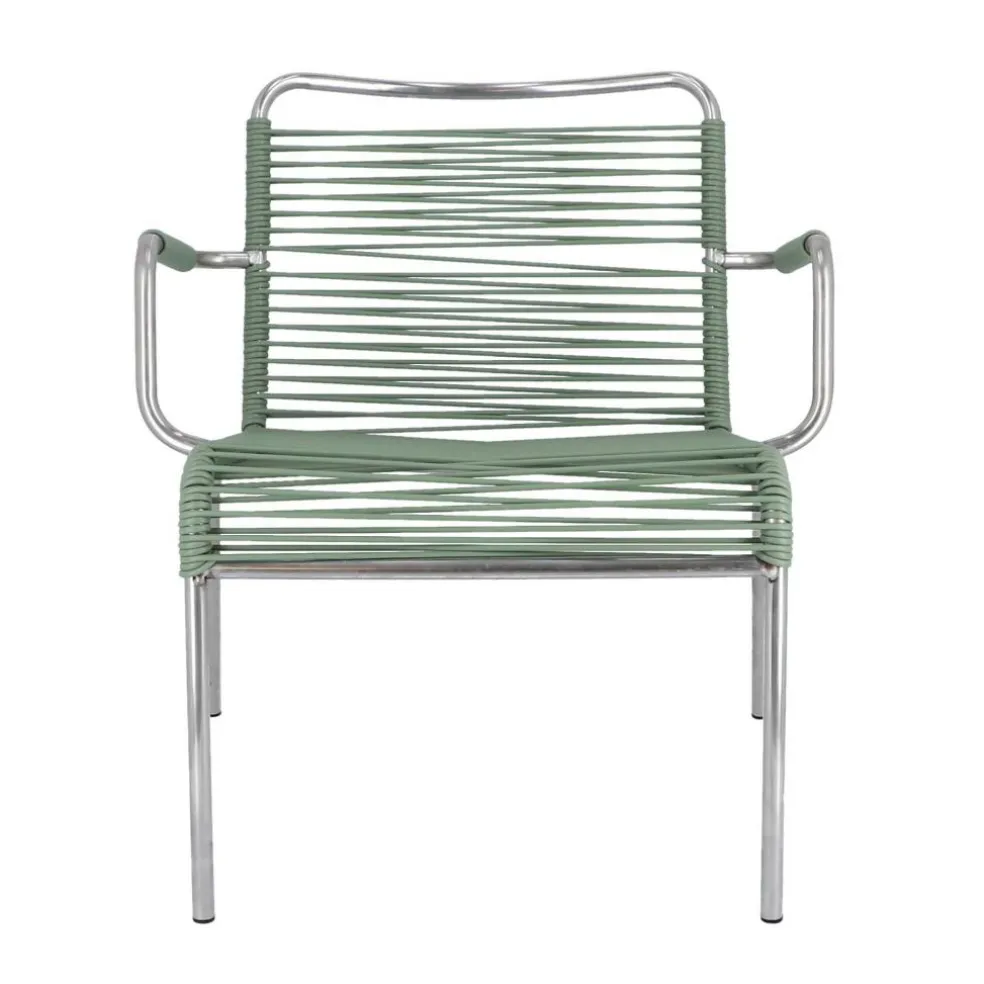 Fiam Mya Spaghetti Gartenloungesessel