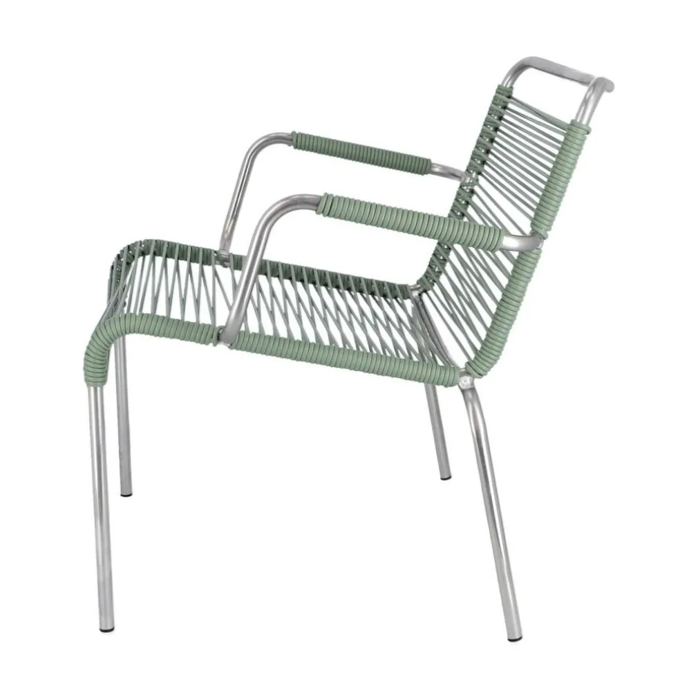 Fiam Mya Spaghetti Gartenloungesessel