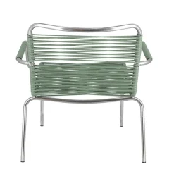 Fiam Mya Spaghetti Gartenloungesessel