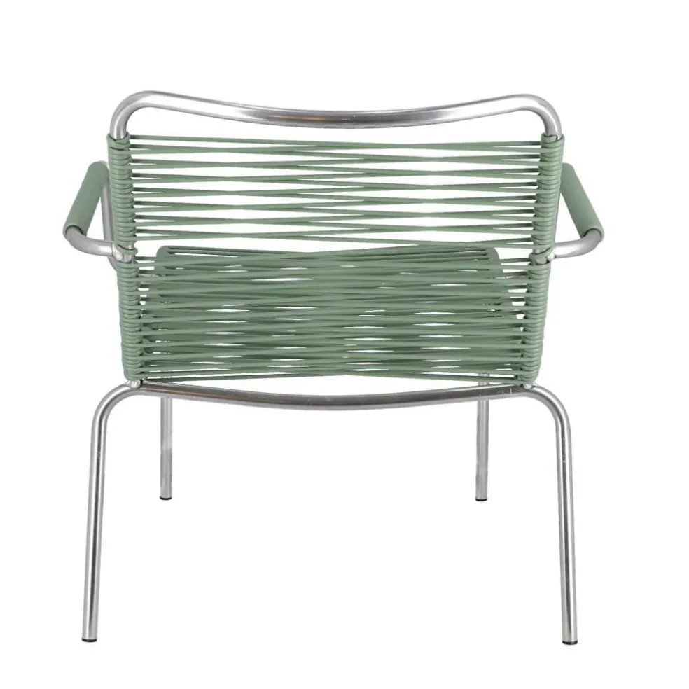 Fiam Mya Spaghetti Gartenloungesessel