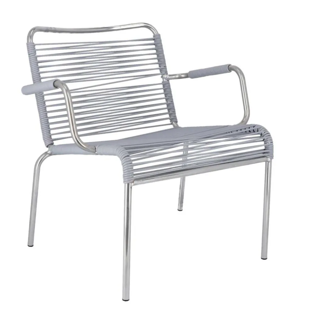 Fiam Mya Spaghetti Gartenloungesessel