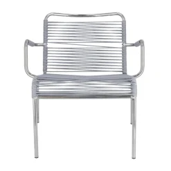 Fiam Mya Spaghetti Gartenloungesessel