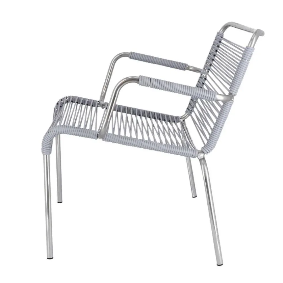 Fiam Mya Spaghetti Gartenloungesessel