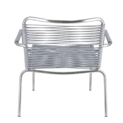 Fiam Mya Spaghetti Gartenloungesessel