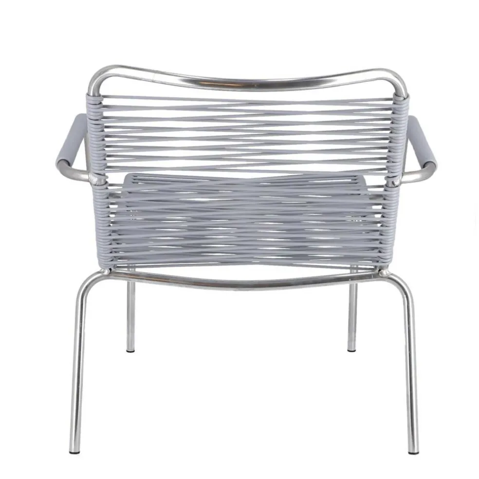 Fiam Mya Spaghetti Gartenloungesessel