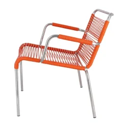 Fiam Mya Spaghetti Gartenloungesessel