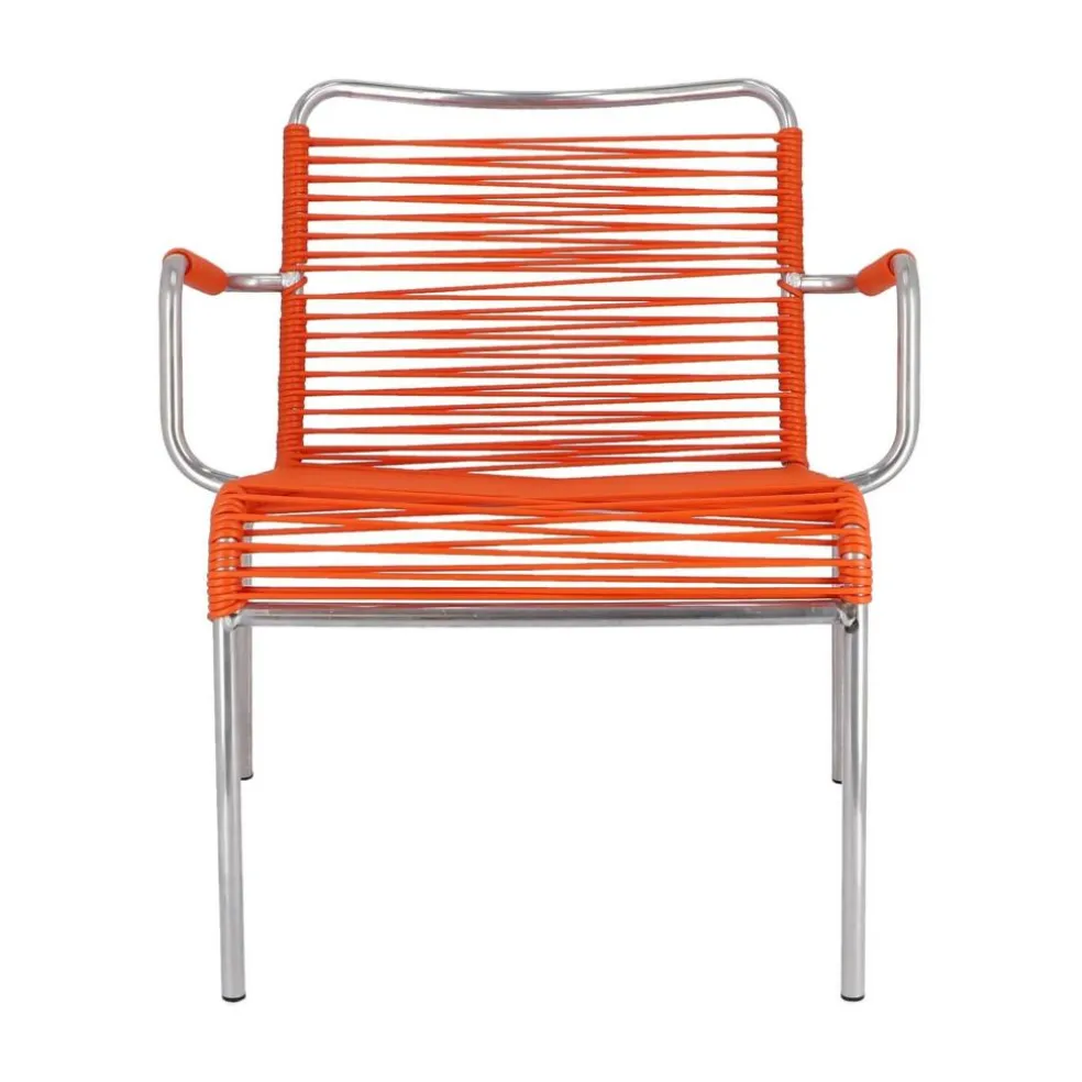 Fiam Mya Spaghetti Gartenloungesessel